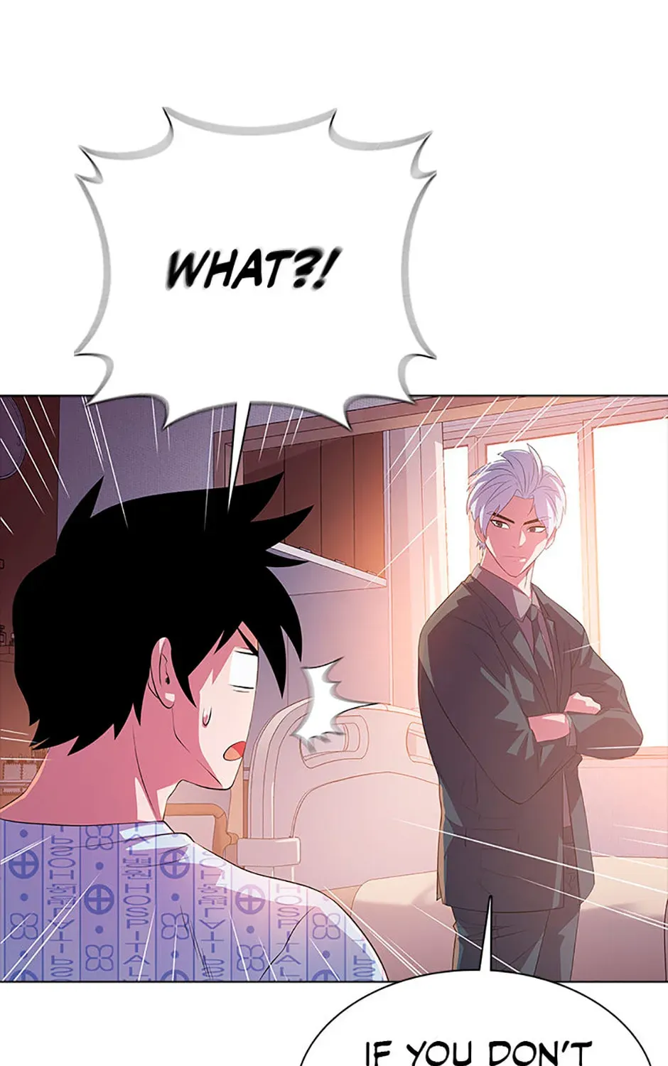 Monarch of Supreme Beings Chapter 80 - page 17