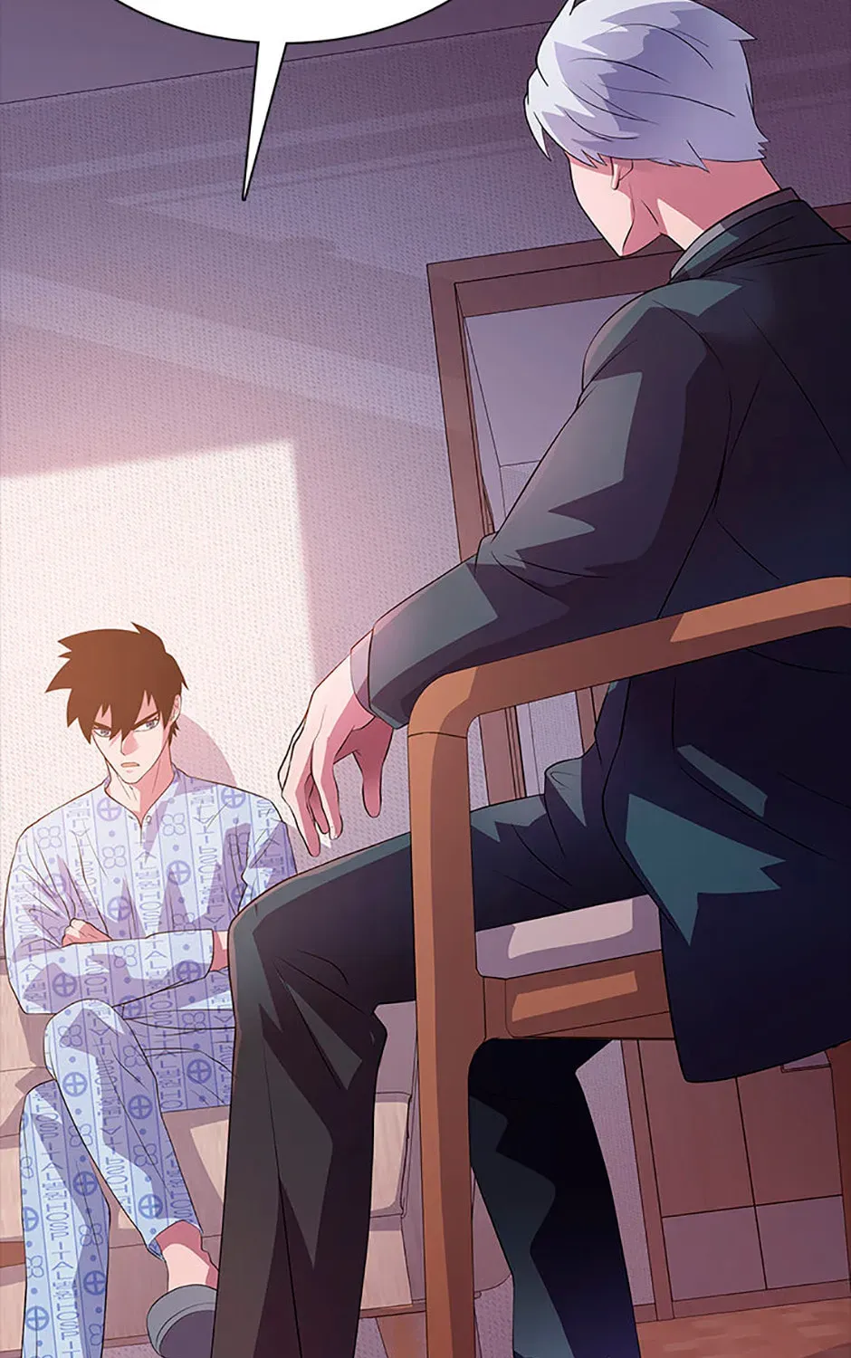 Monarch of Supreme Beings Chapter 80 - page 183