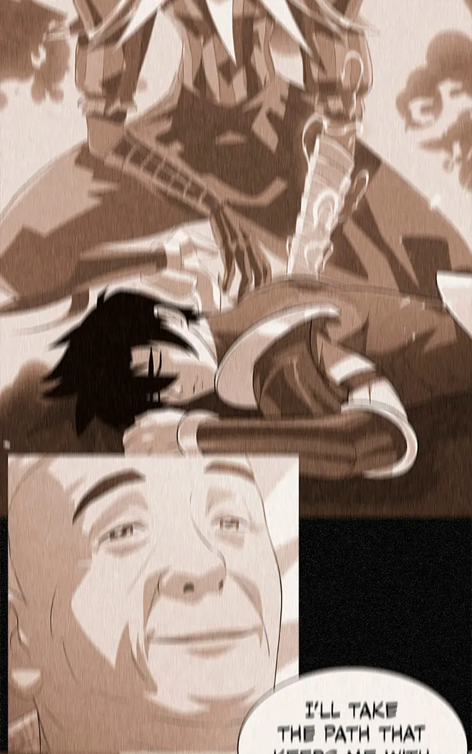 Monarch of Supreme Beings Chapter 80 - page 193