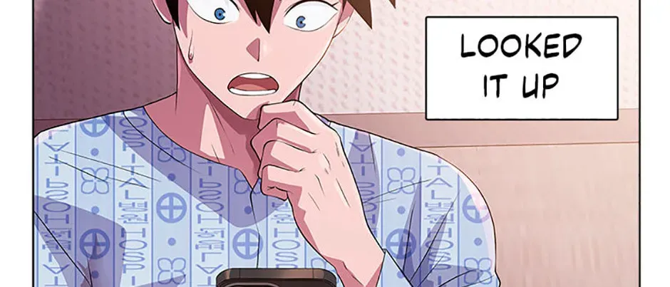 Monarch of Supreme Beings Chapter 80 - page 20