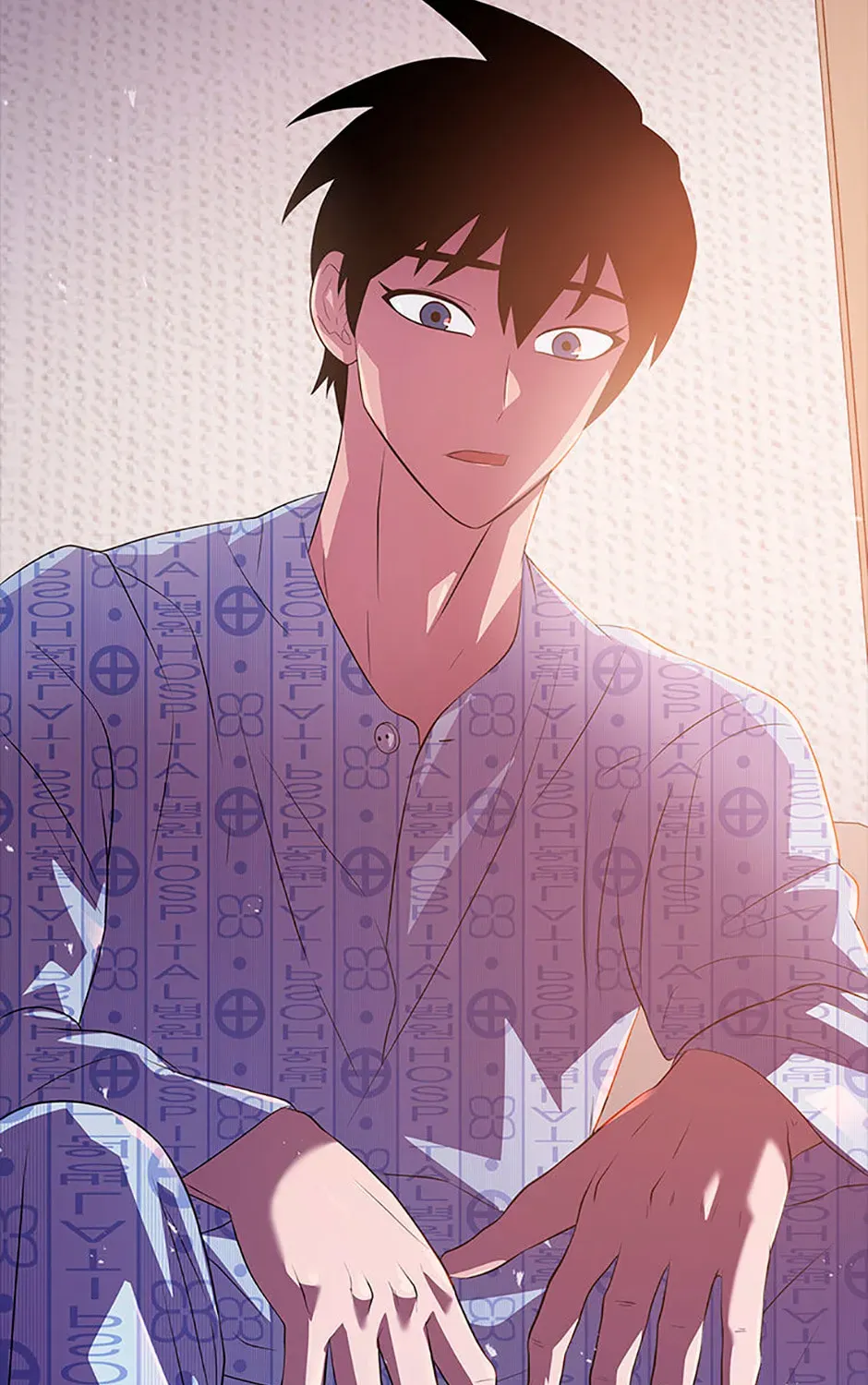 Monarch of Supreme Beings Chapter 80 - page 209