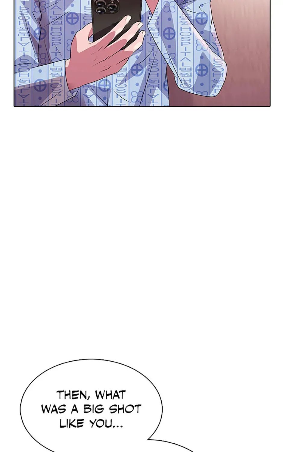 Monarch of Supreme Beings Chapter 80 - page 21