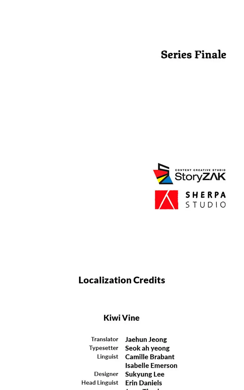 Monarch of Supreme Beings Chapter 80 - page 211