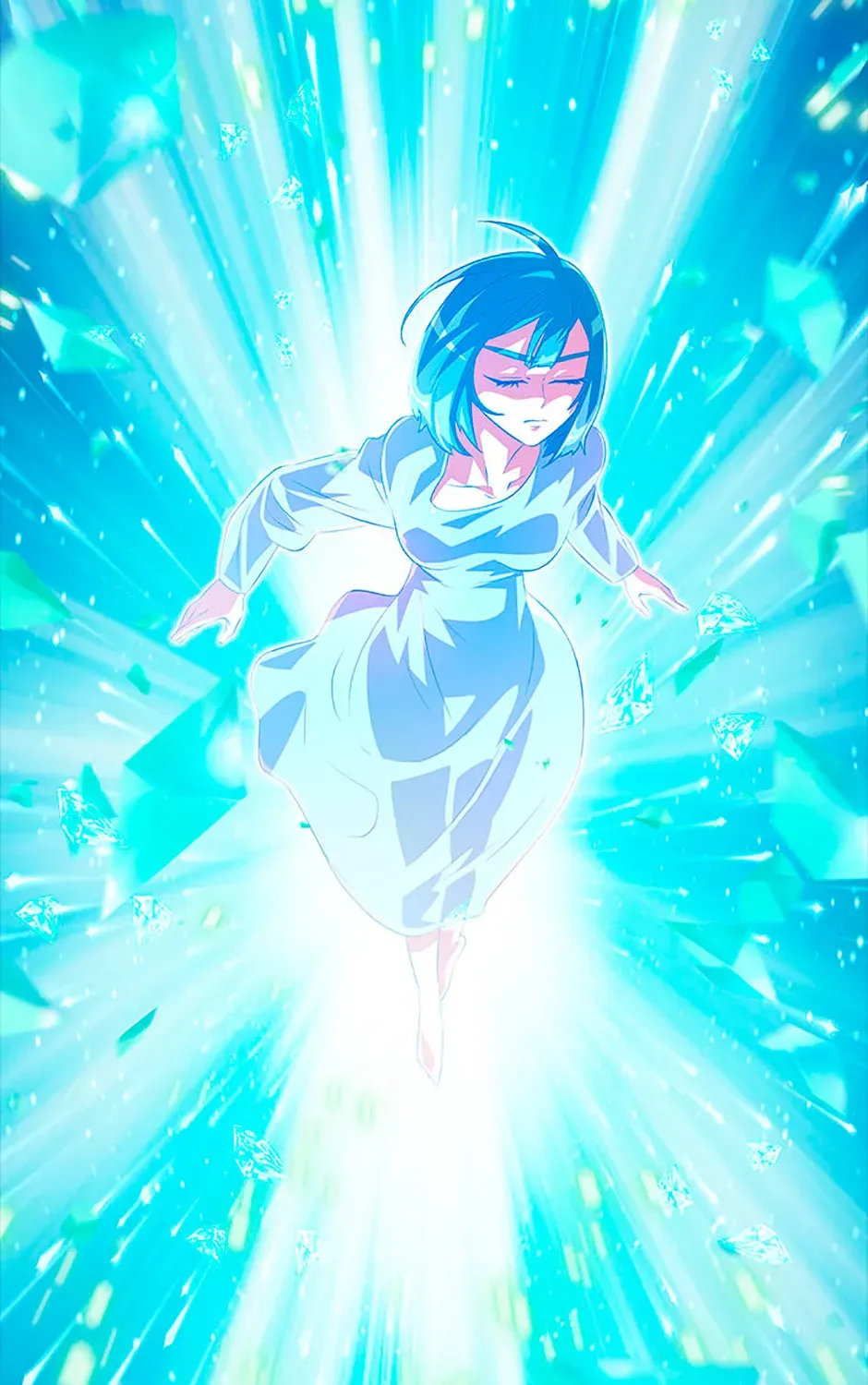 Monarch of Supreme Beings Chapter 80 - page 29