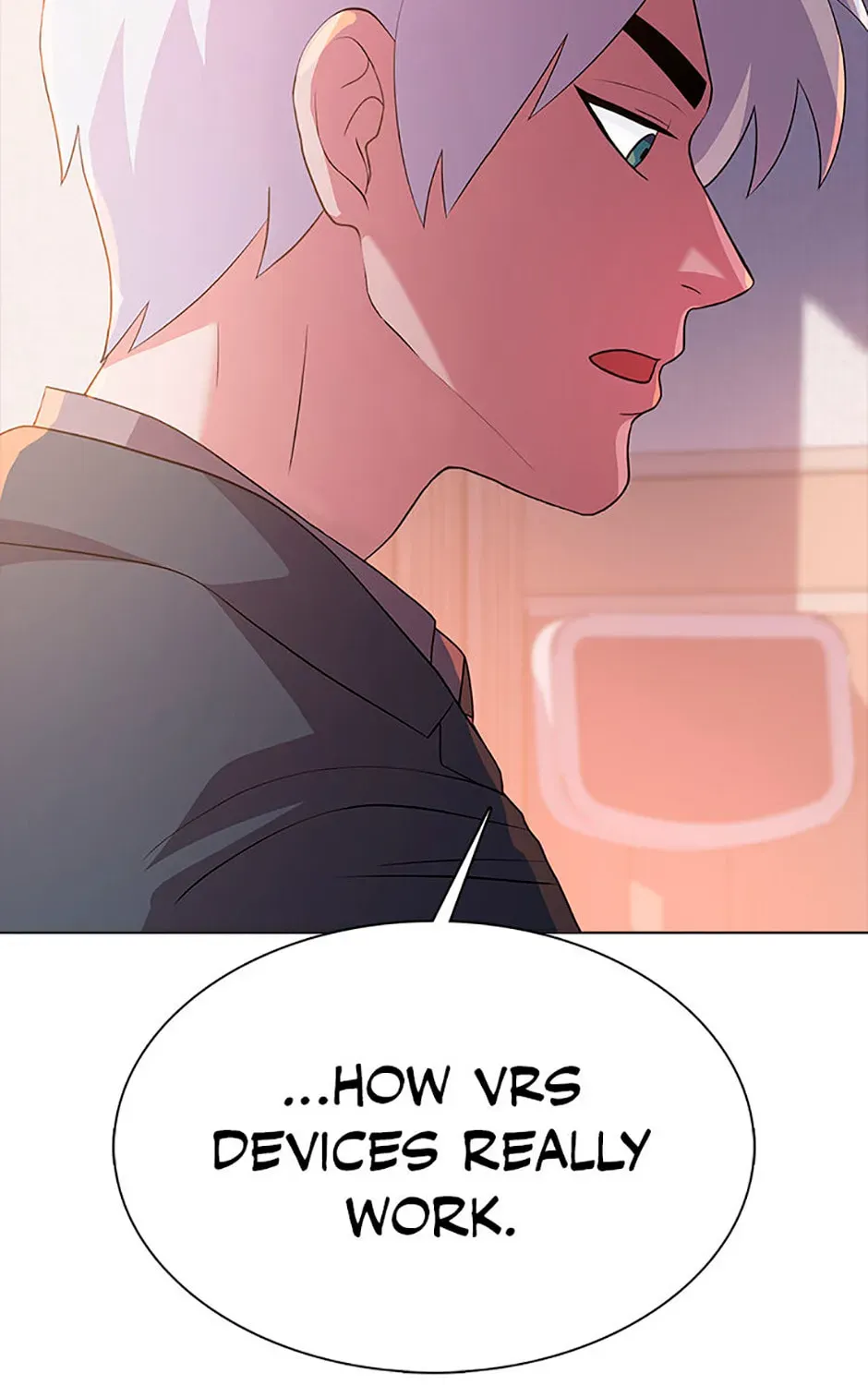 Monarch of Supreme Beings Chapter 80 - page 3