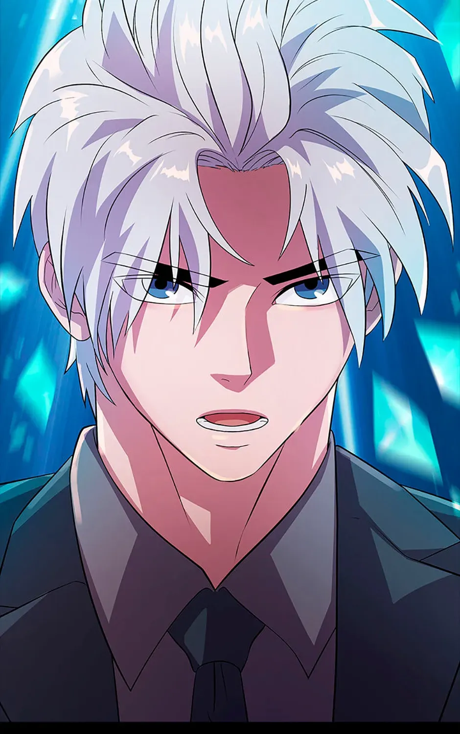 Monarch of Supreme Beings Chapter 80 - page 31