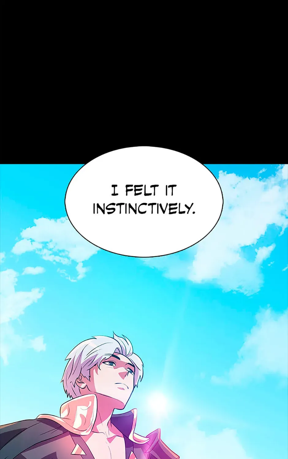 Monarch of Supreme Beings Chapter 80 - page 33