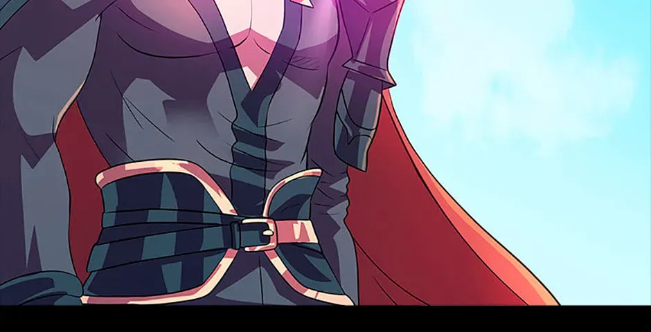 Monarch of Supreme Beings Chapter 80 - page 34