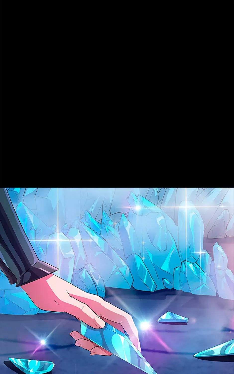 Monarch of Supreme Beings Chapter 80 - page 35