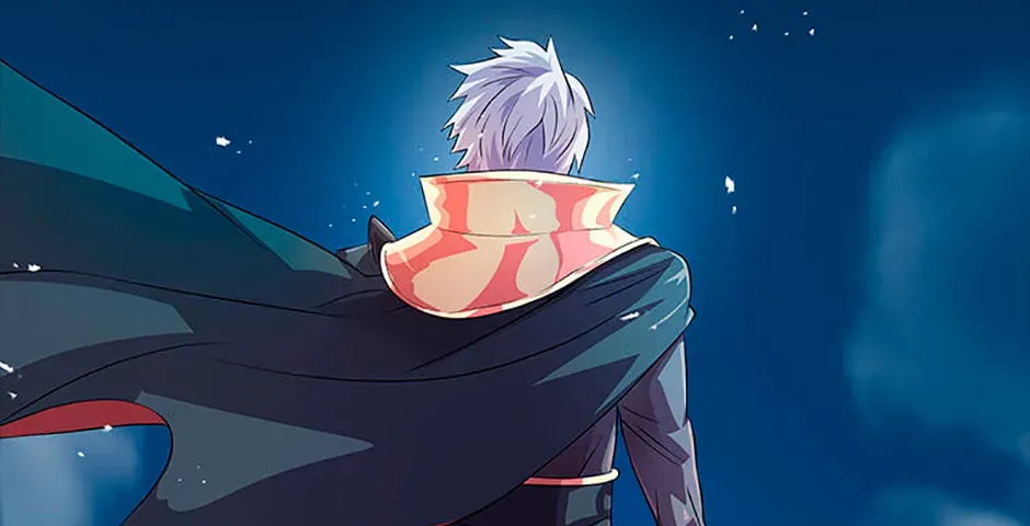 Monarch of Supreme Beings Chapter 80 - page 38