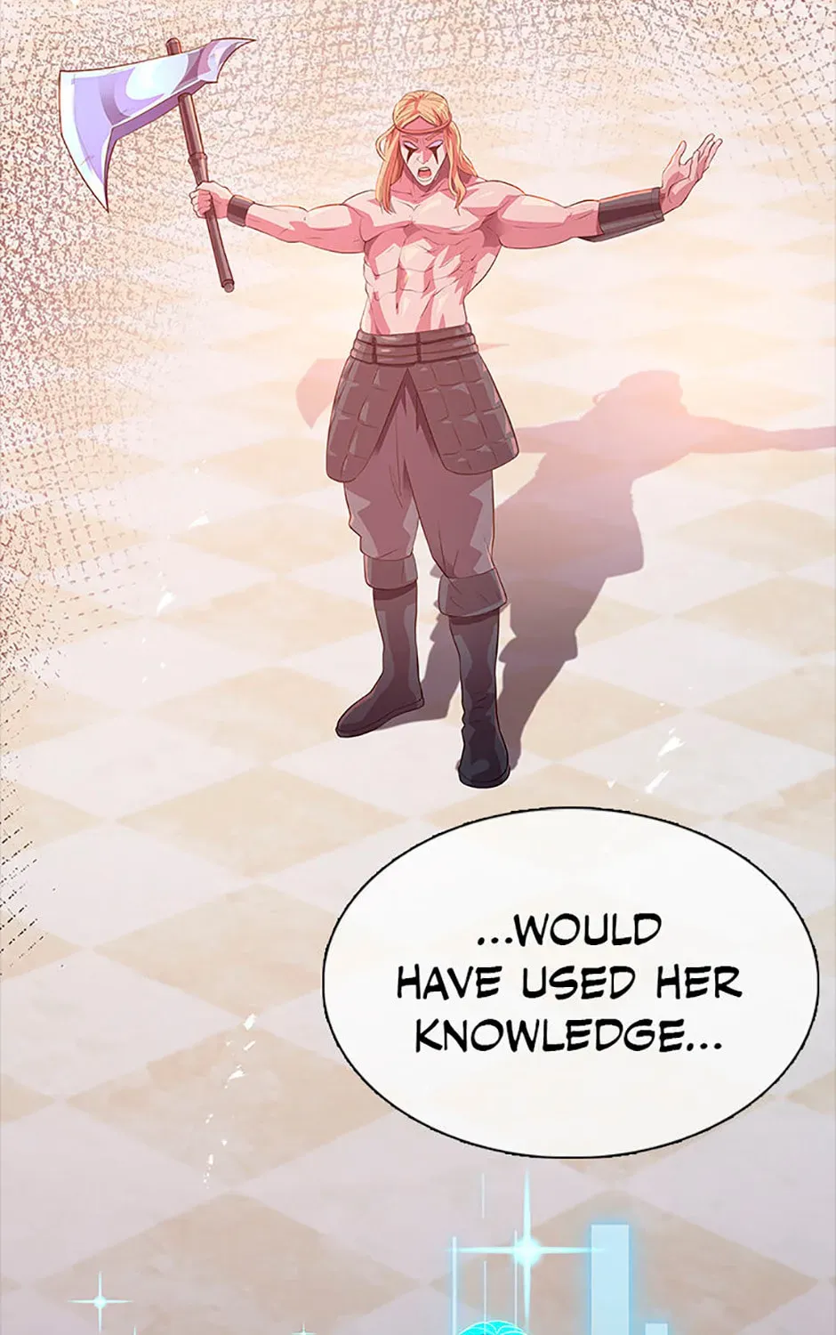 Monarch of Supreme Beings Chapter 80 - page 41