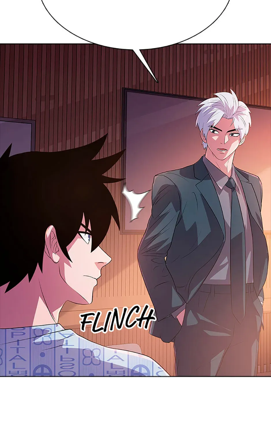 Monarch of Supreme Beings Chapter 80 - page 45