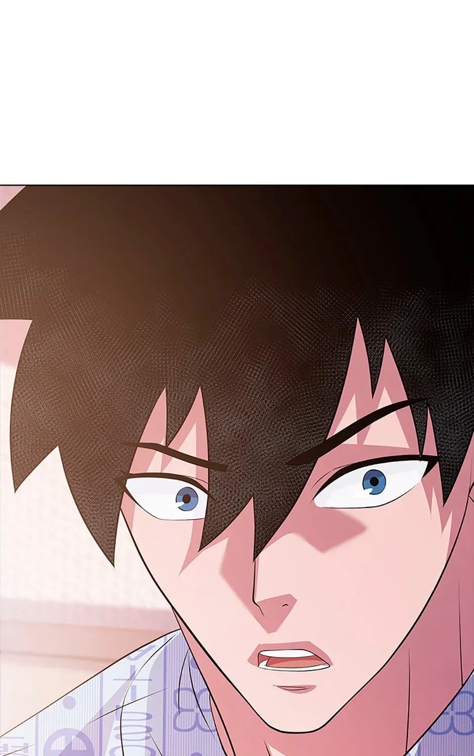 Monarch of Supreme Beings Chapter 80 - page 5