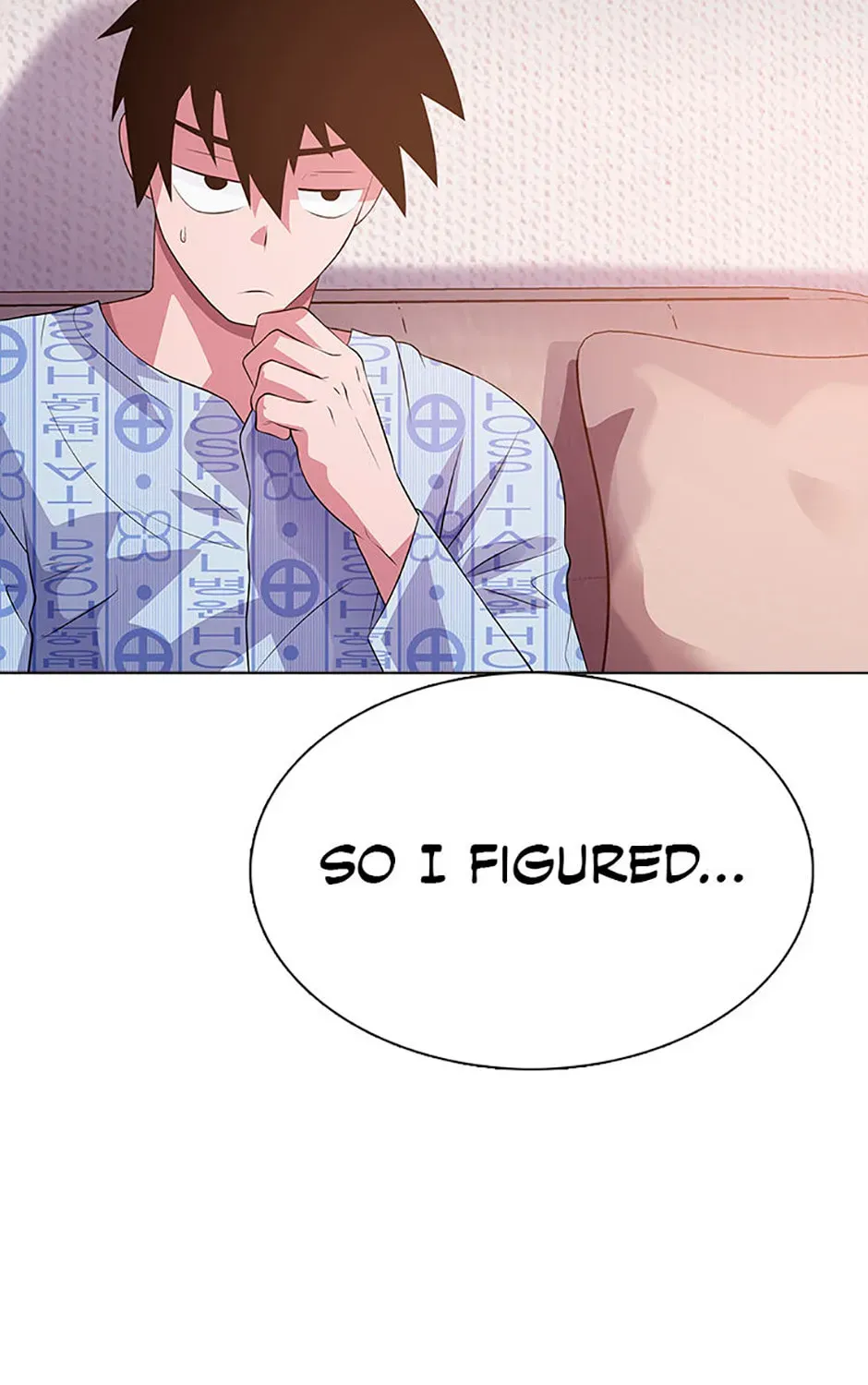 Monarch of Supreme Beings Chapter 80 - page 51