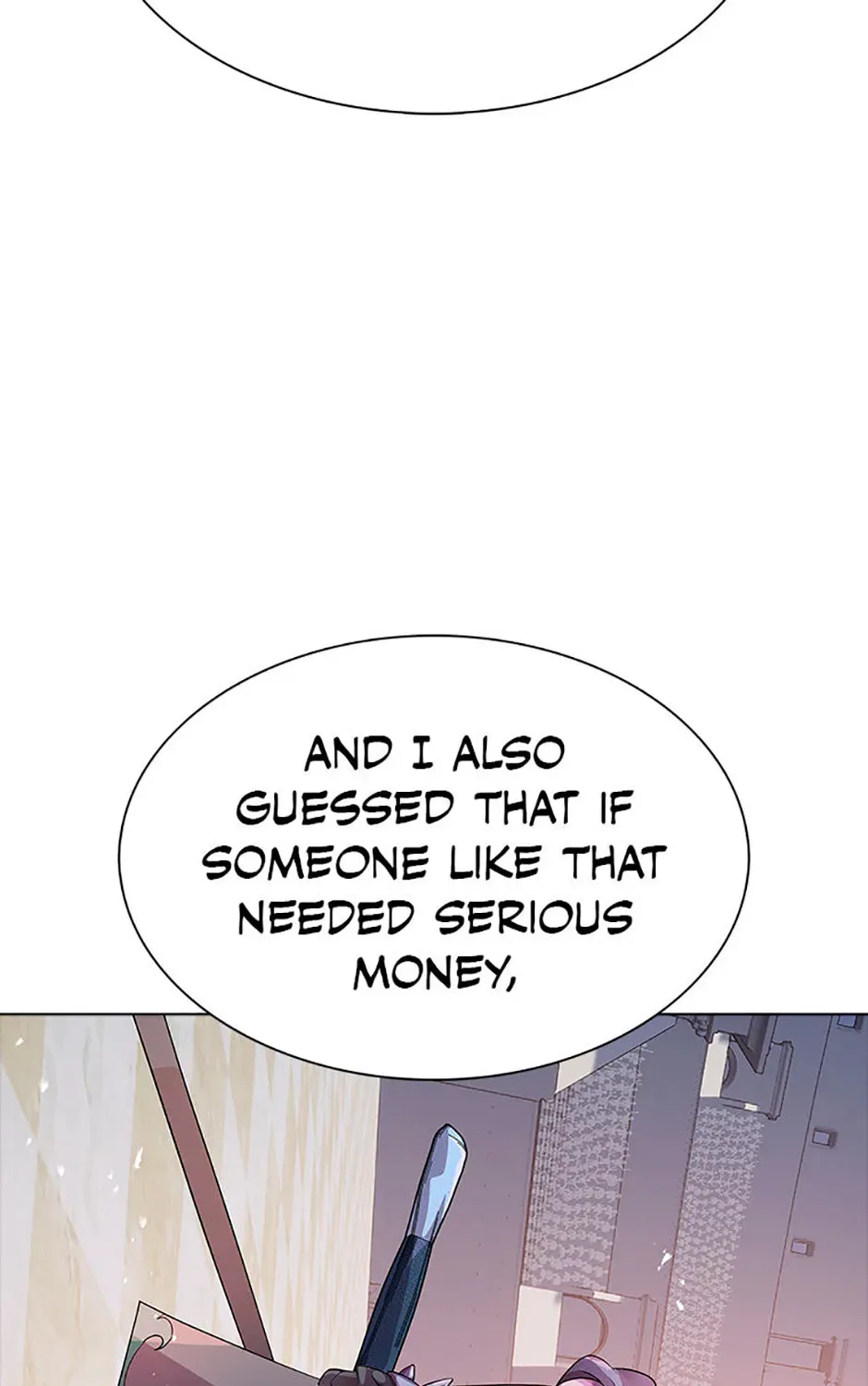 Monarch of Supreme Beings Chapter 80 - page 55