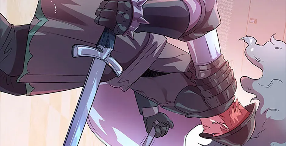 Monarch of Supreme Beings Chapter 80 - page 56