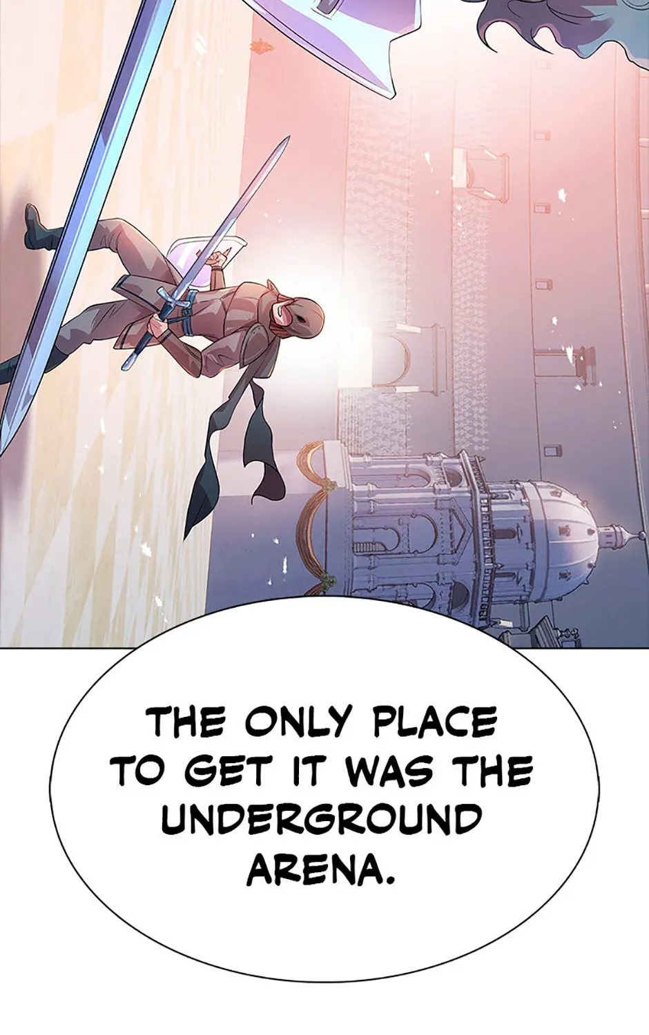 Monarch of Supreme Beings Chapter 80 - page 57