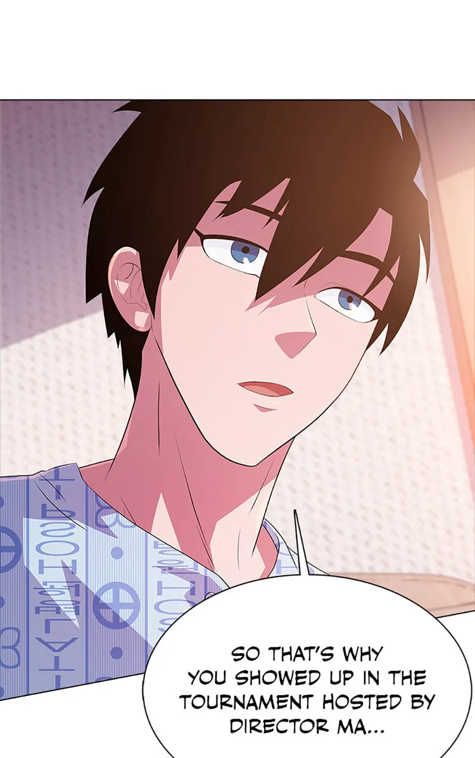 Monarch of Supreme Beings Chapter 80 - page 59