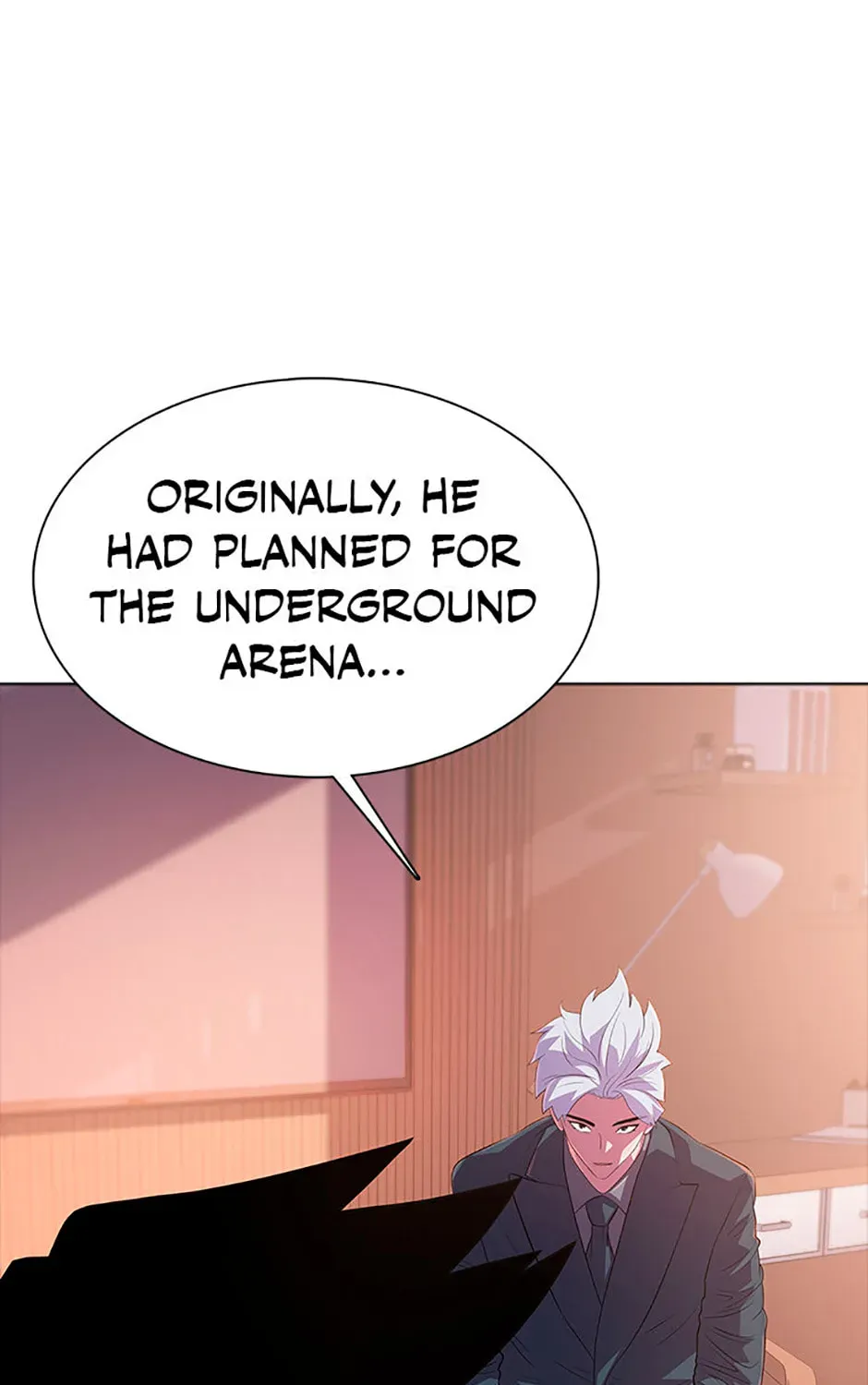 Monarch of Supreme Beings Chapter 80 - page 65