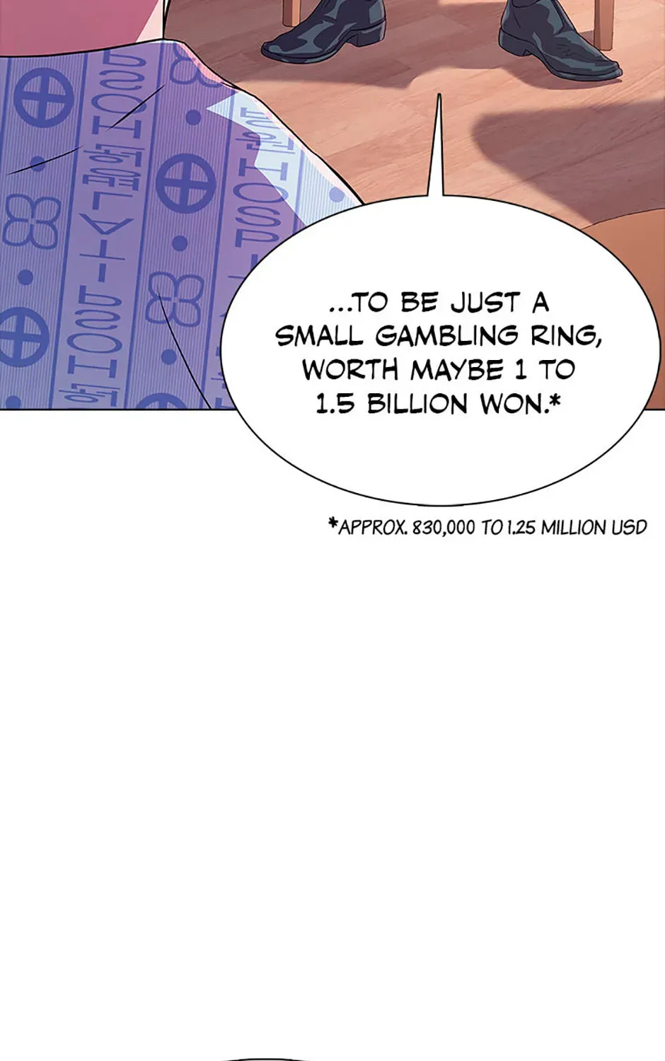 Monarch of Supreme Beings Chapter 80 - page 67