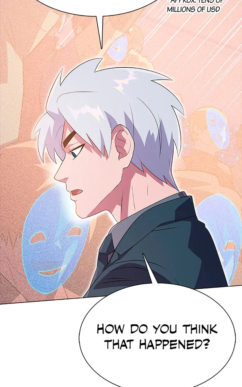 Monarch of Supreme Beings Chapter 80 - page 69