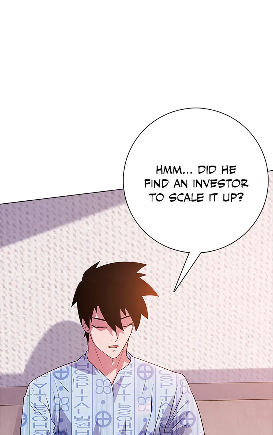 Monarch of Supreme Beings Chapter 80 - page 71