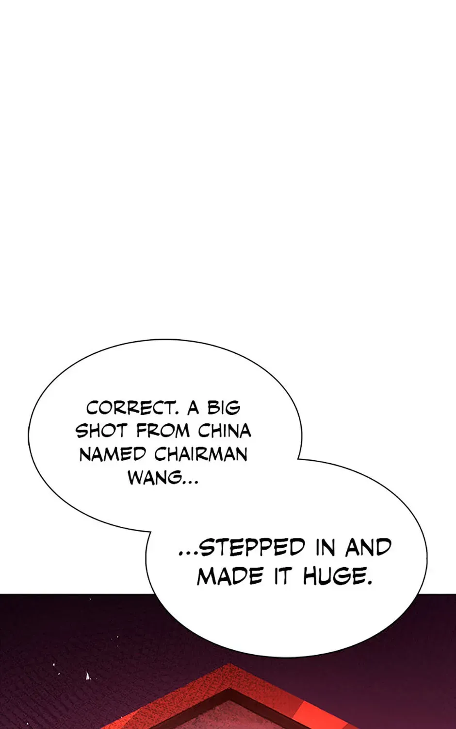 Monarch of Supreme Beings Chapter 80 - page 73