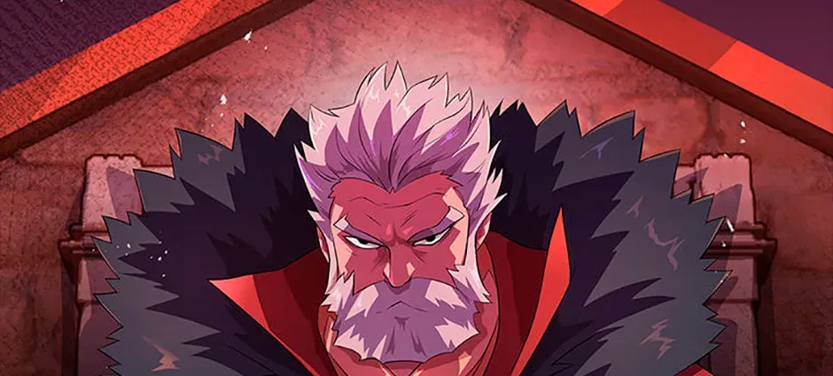 Monarch of Supreme Beings Chapter 80 - page 74