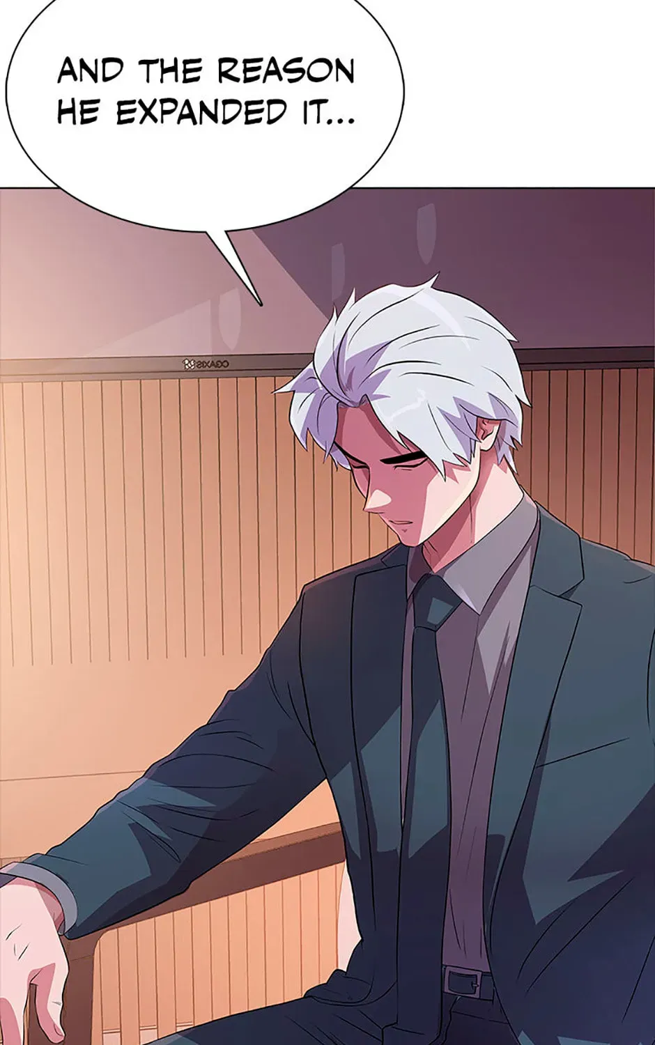 Monarch of Supreme Beings Chapter 80 - page 77