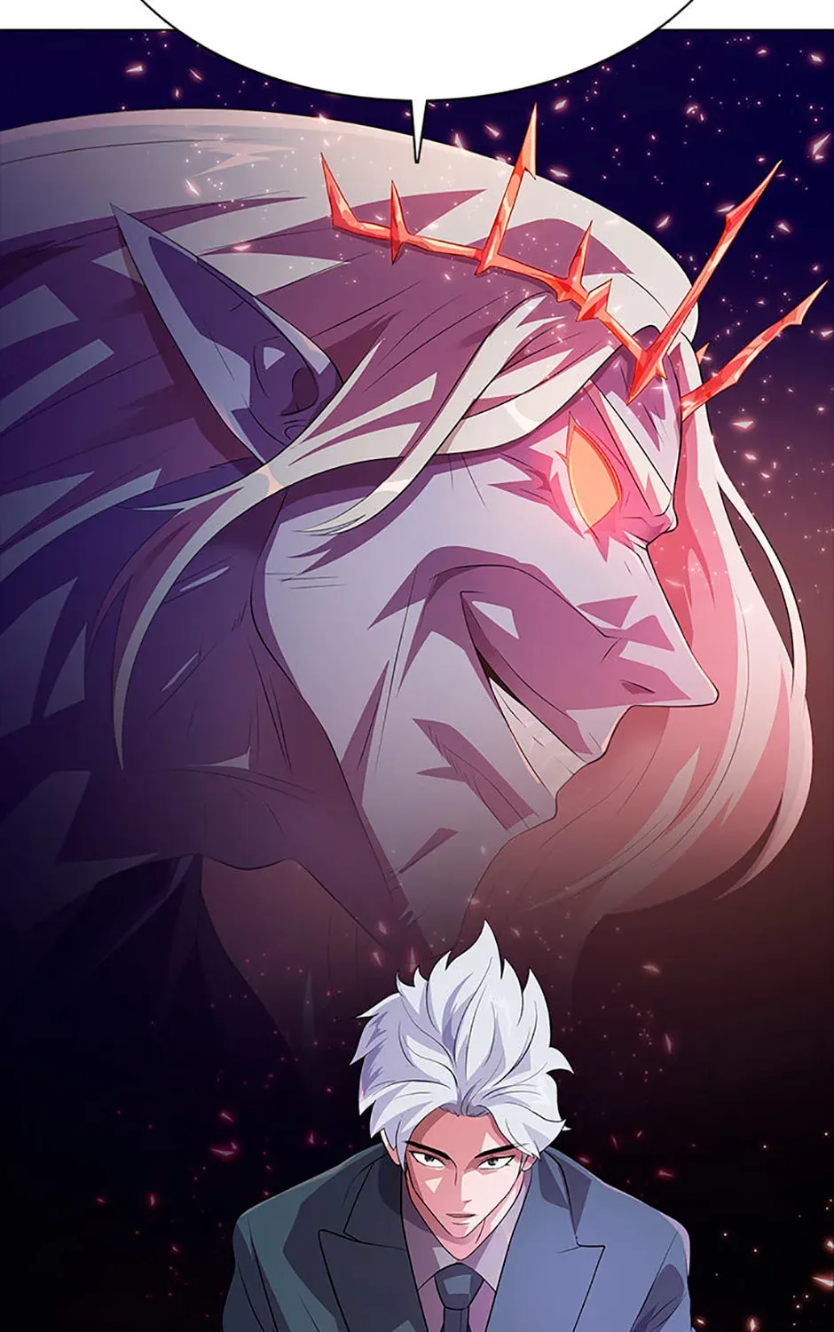 Monarch of Supreme Beings Chapter 80 - page 85