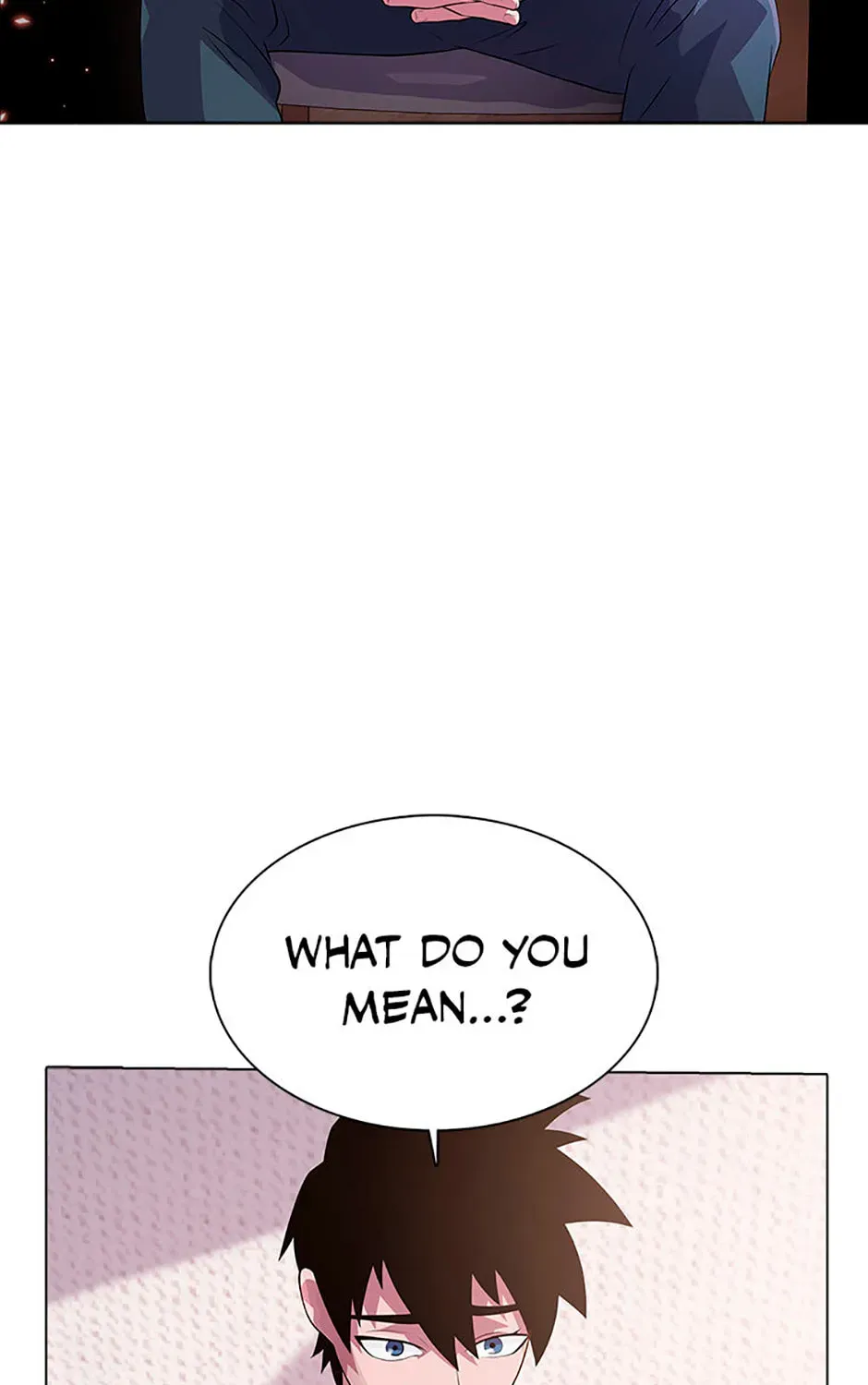 Monarch of Supreme Beings Chapter 80 - page 87