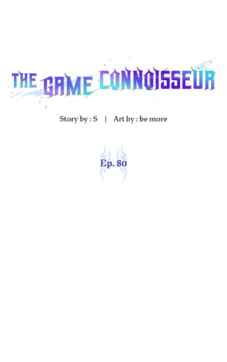 Monarch of Supreme Beings Chapter 80 - page 9