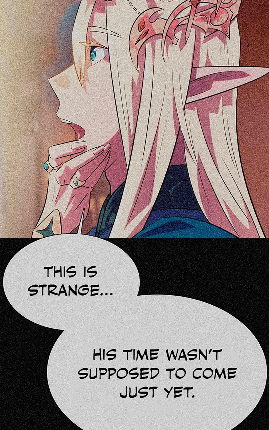 Monarch of Supreme Beings Chapter 80 - page 97