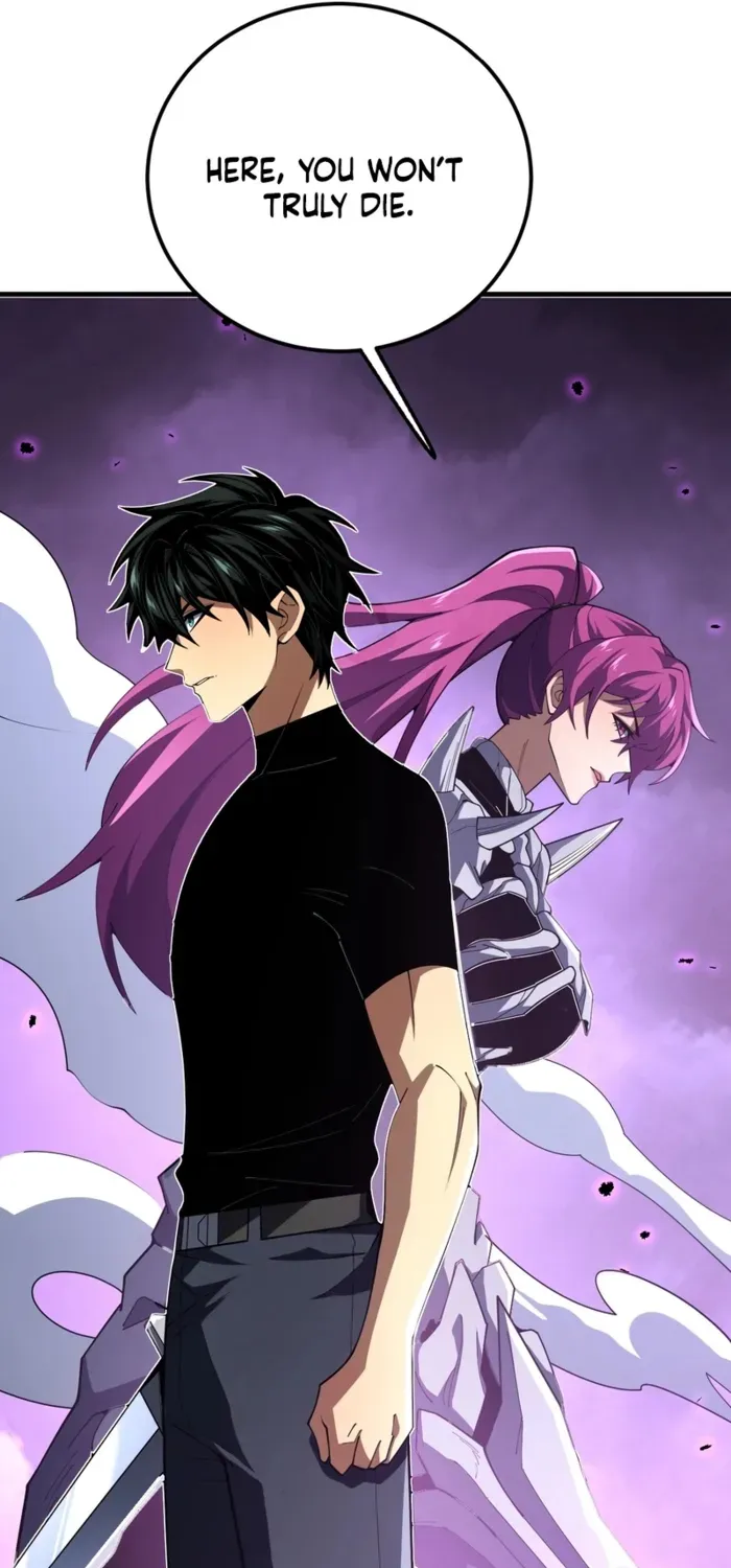 The SS-Rank Freshman at Dawn Academy Chapter 8 - page 17