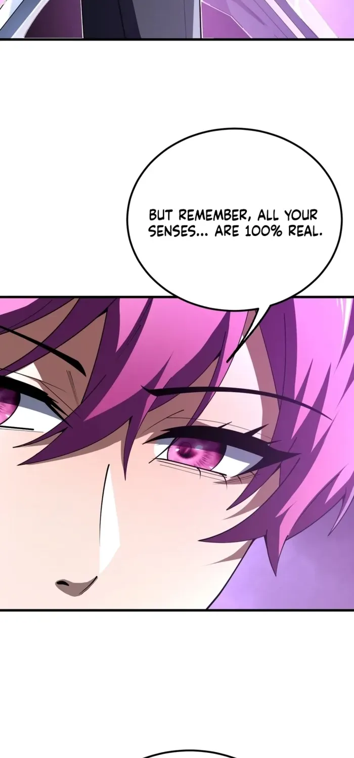 The SS-Rank Freshman at Dawn Academy Chapter 8 - page 18