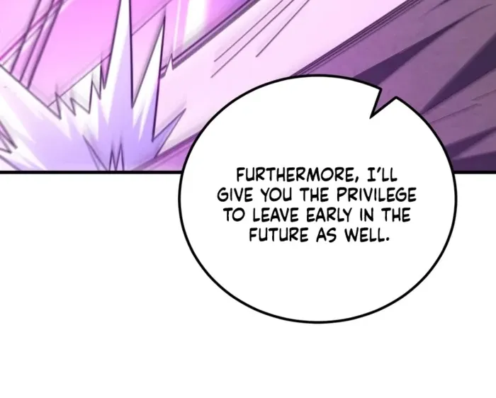The SS-Rank Freshman at Dawn Academy Chapter 8 - page 26