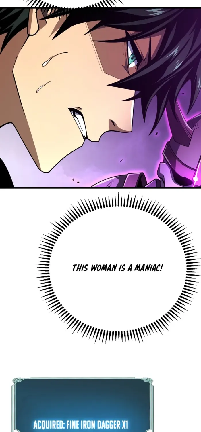 The SS-Rank Freshman at Dawn Academy Chapter 8 - page 29