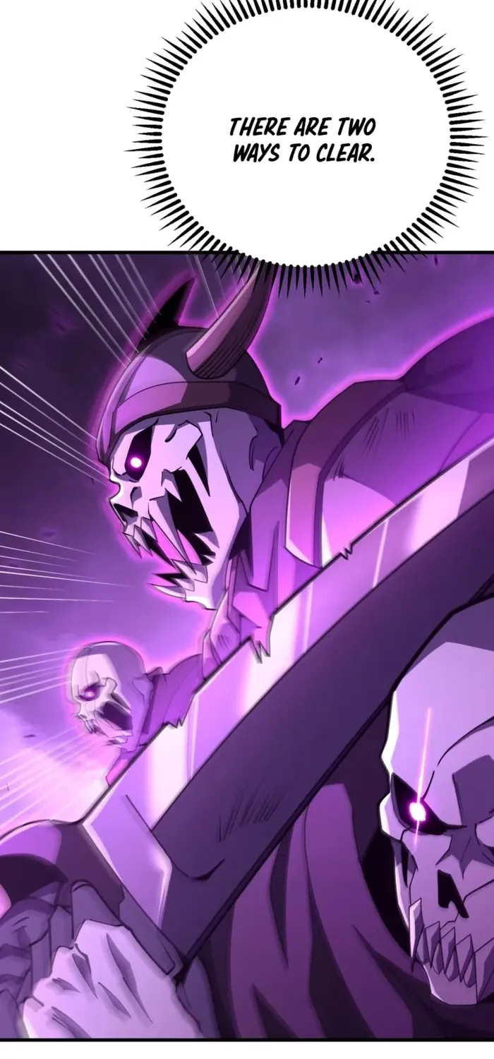 The SS-Rank Freshman at Dawn Academy Chapter 8 - page 32