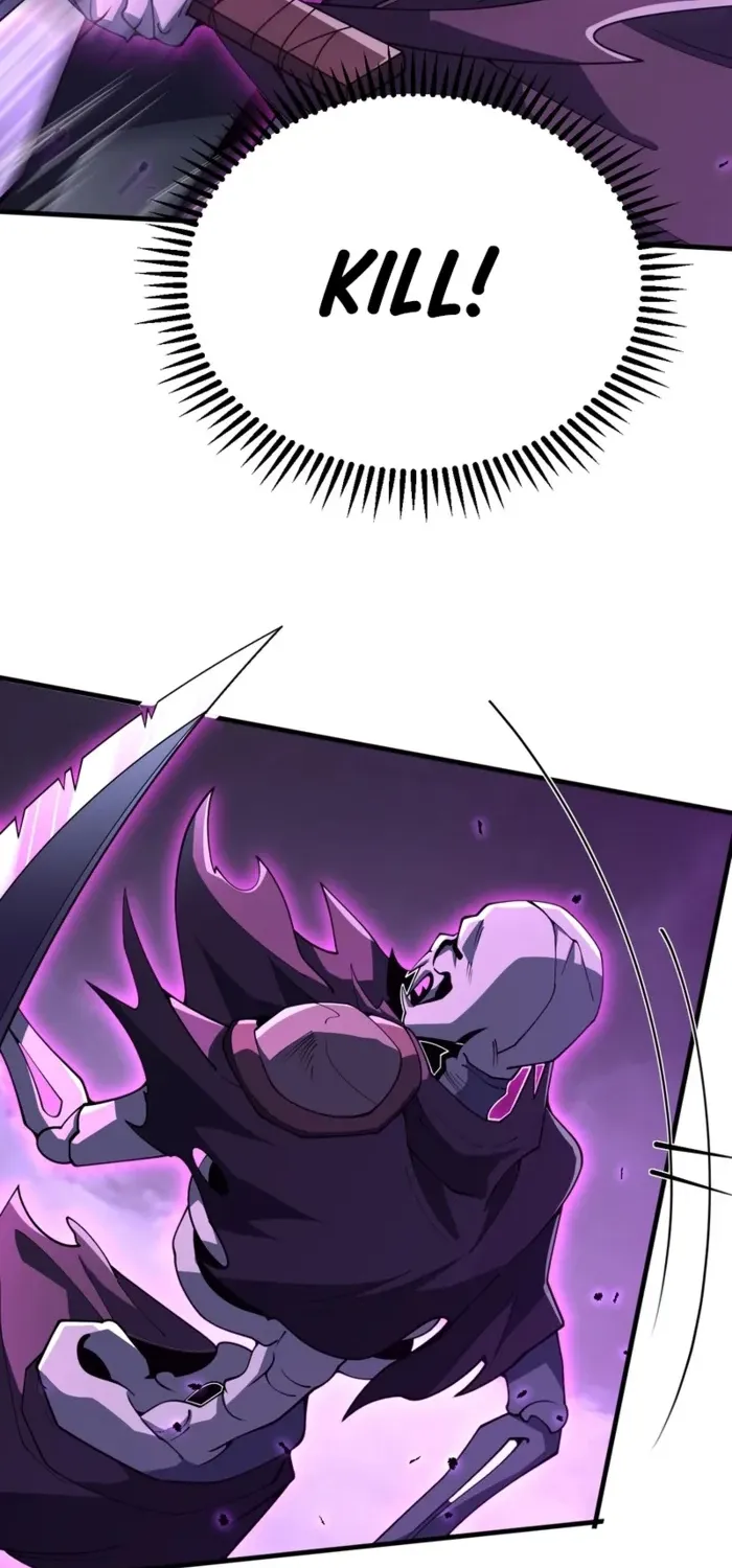 The SS-Rank Freshman at Dawn Academy Chapter 8 - page 35