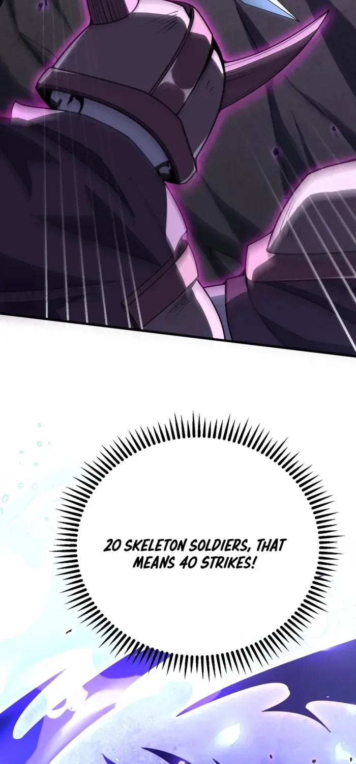 The SS-Rank Freshman at Dawn Academy Chapter 8 - page 40