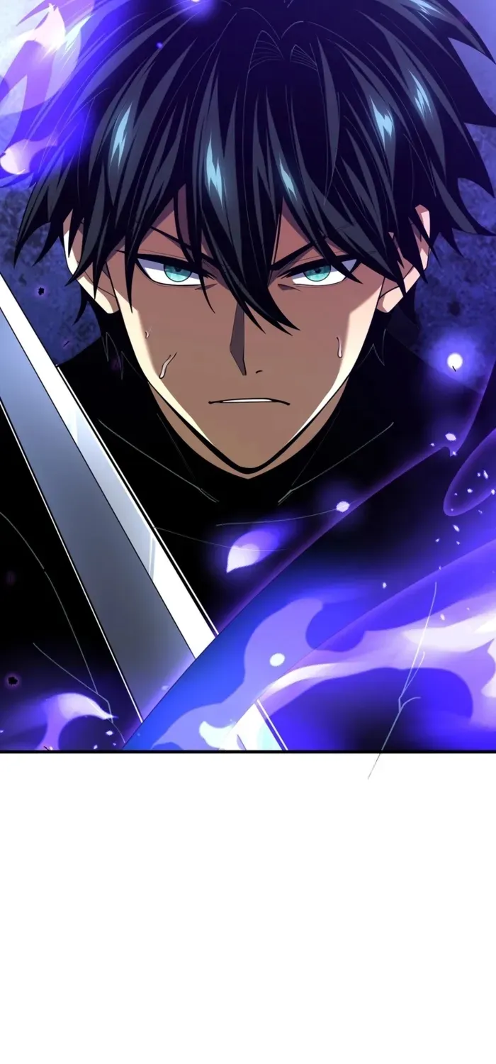 The SS-Rank Freshman at Dawn Academy Chapter 8 - page 42