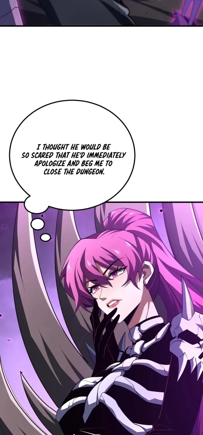 The SS-Rank Freshman at Dawn Academy Chapter 8 - page 44
