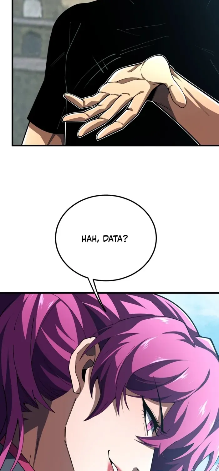 The SS-Rank Freshman at Dawn Academy Chapter 8 - page 5