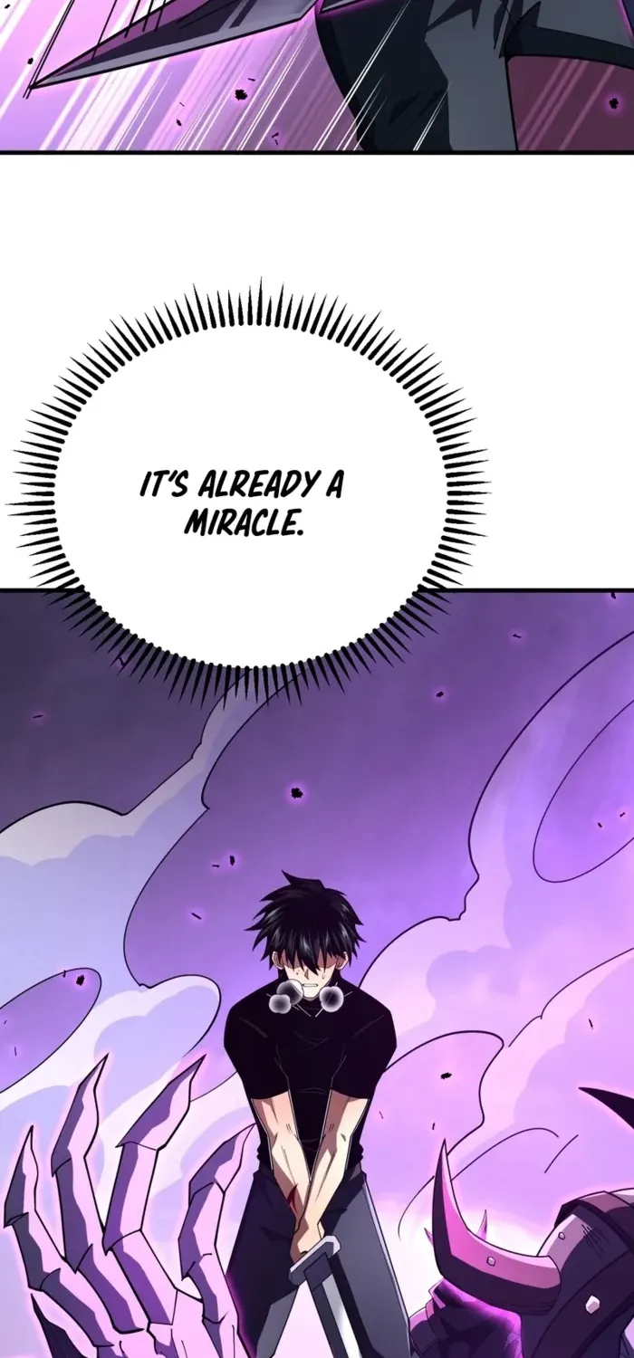 The SS-Rank Freshman at Dawn Academy Chapter 8 - page 52