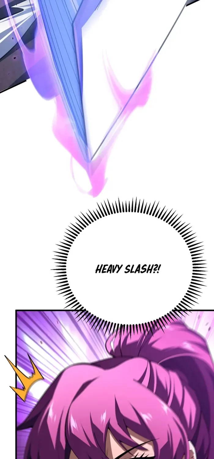 The SS-Rank Freshman at Dawn Academy Chapter 8 - page 60