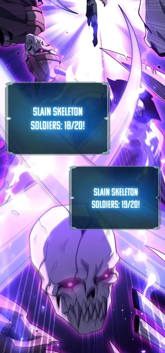 The SS-Rank Freshman at Dawn Academy Chapter 8 - page 63