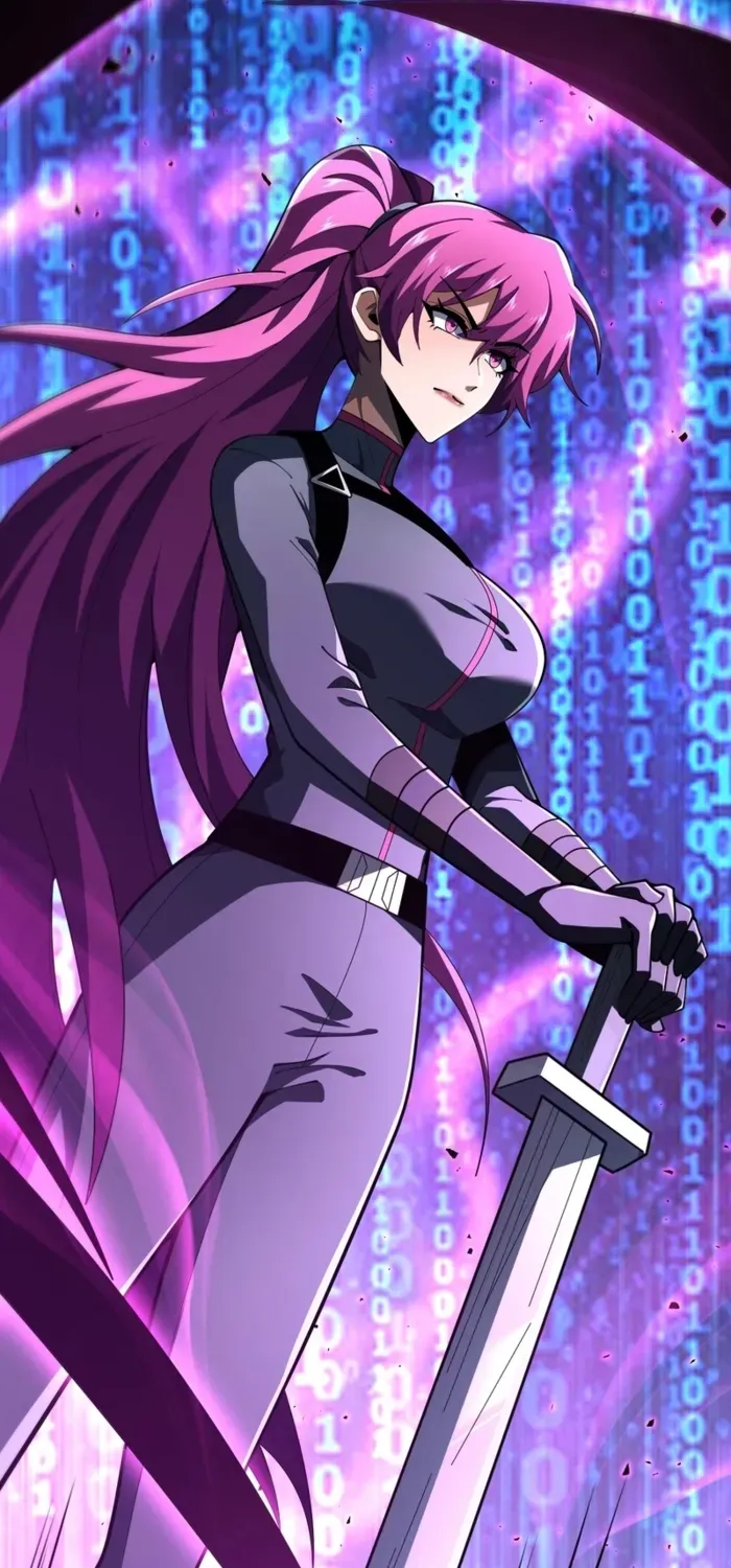 The SS-Rank Freshman at Dawn Academy Chapter 8 - page 7