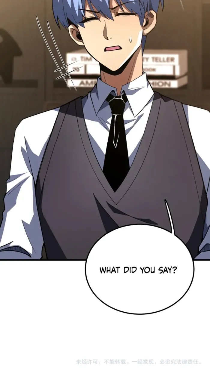 The SS-Rank Freshman at Dawn Academy Chapter 8 - page 74