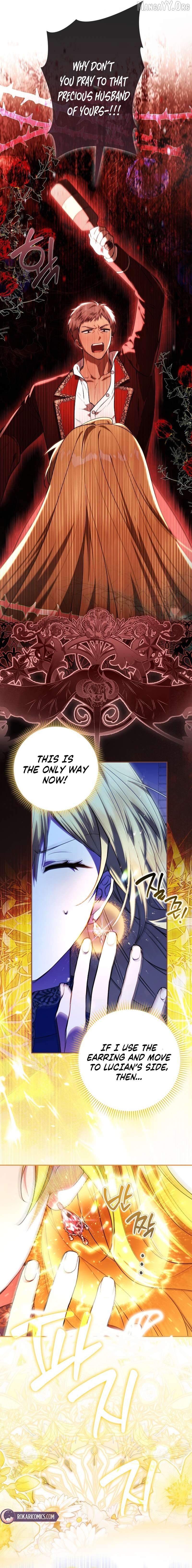 Thought It Was the End, Only to Return to a Changed Genre Chapter 26 - page 4