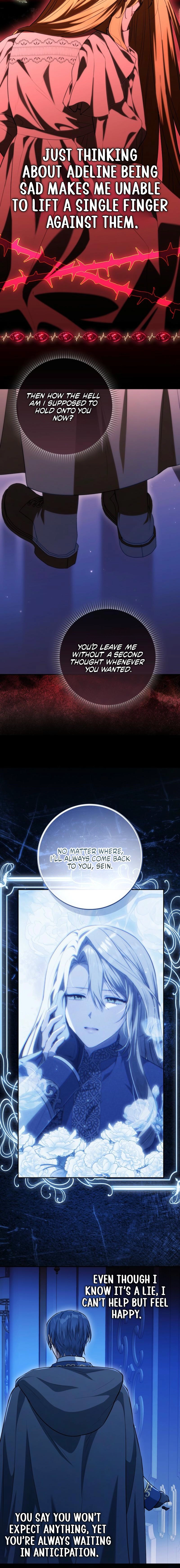 Thought It Was the End, Only to Return to a Changed Genre Chapter 27 - page 14